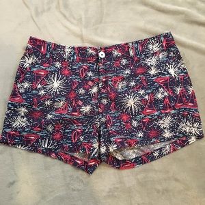 Lilly Pulitzer Callahan Shorts